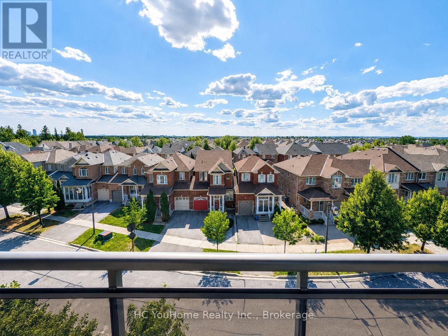 526 - 540 BUR OAK AVENUE