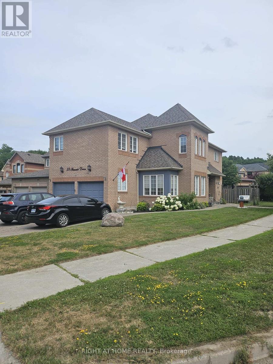 Photo of BASEMENT - 58 STEMMLE DRIVE