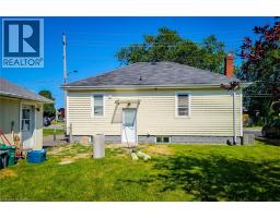 Kitchen - 87 Rice Road, Welland, ON L3C2V6 Photo 7