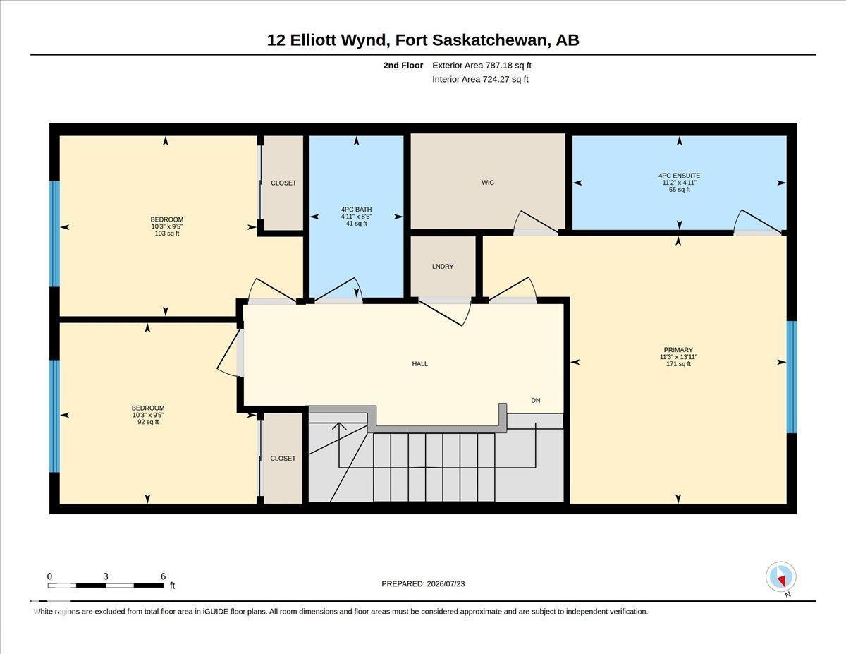 12 ELLIOT WD - Image 35