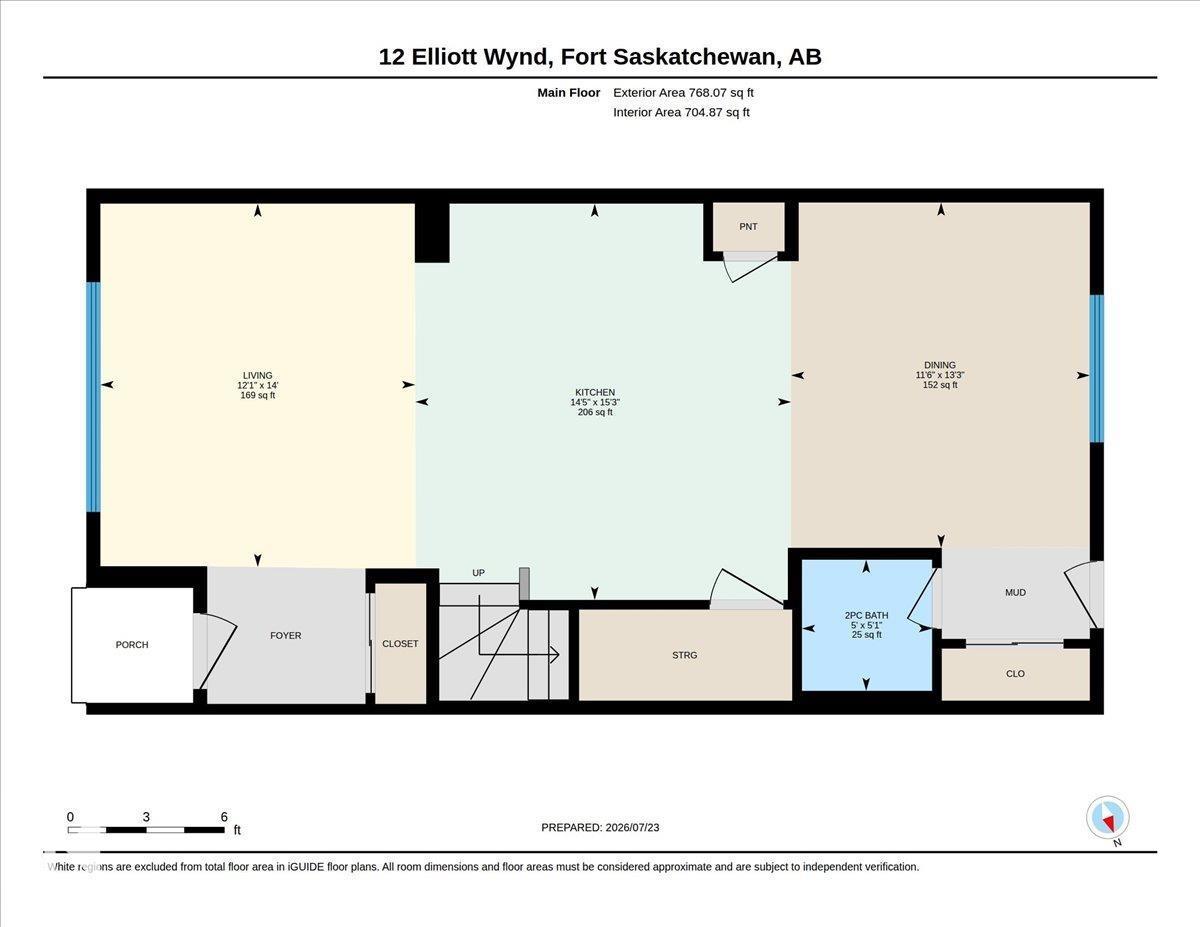 12 ELLIOT WD - 36