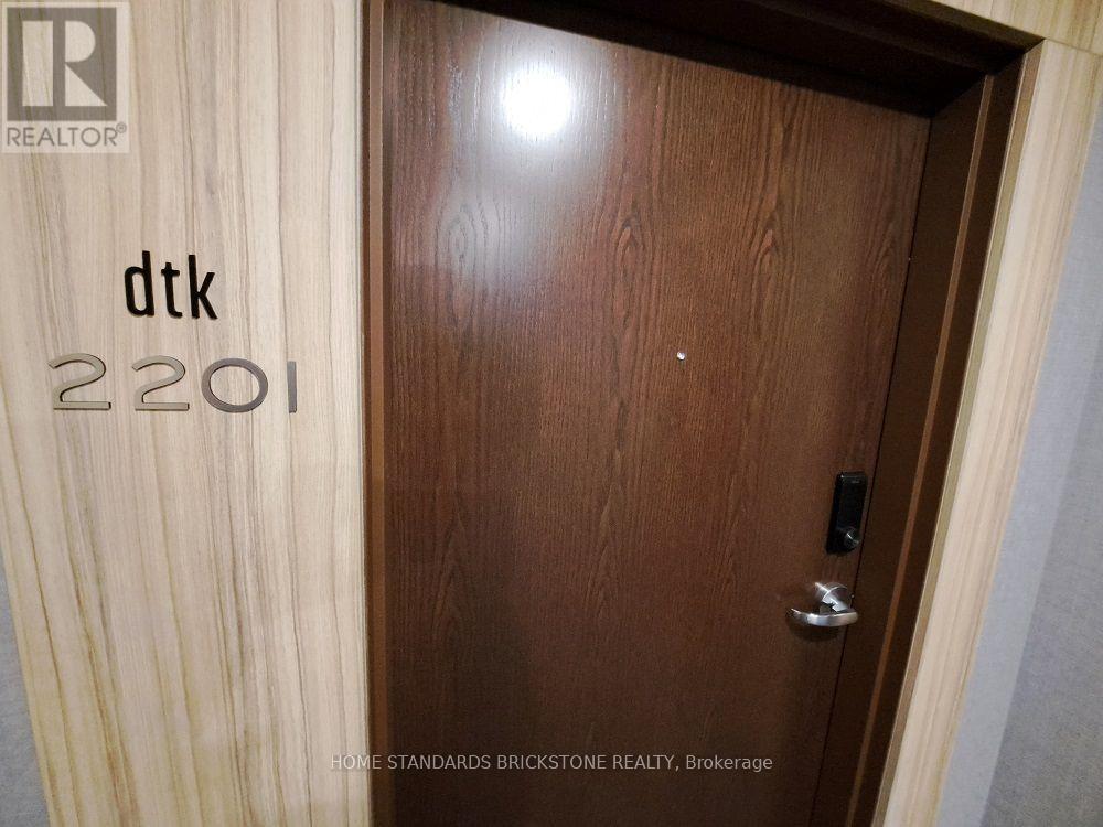 2201 - 60 FREDERICK STREET — photo 2