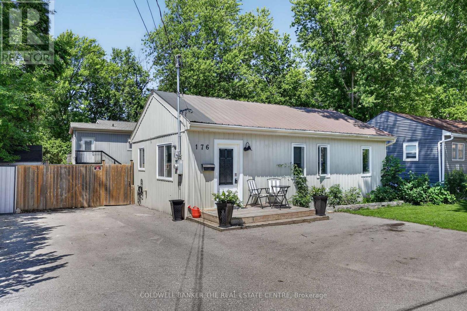 176 PLEASANT BOULEVARD - 1