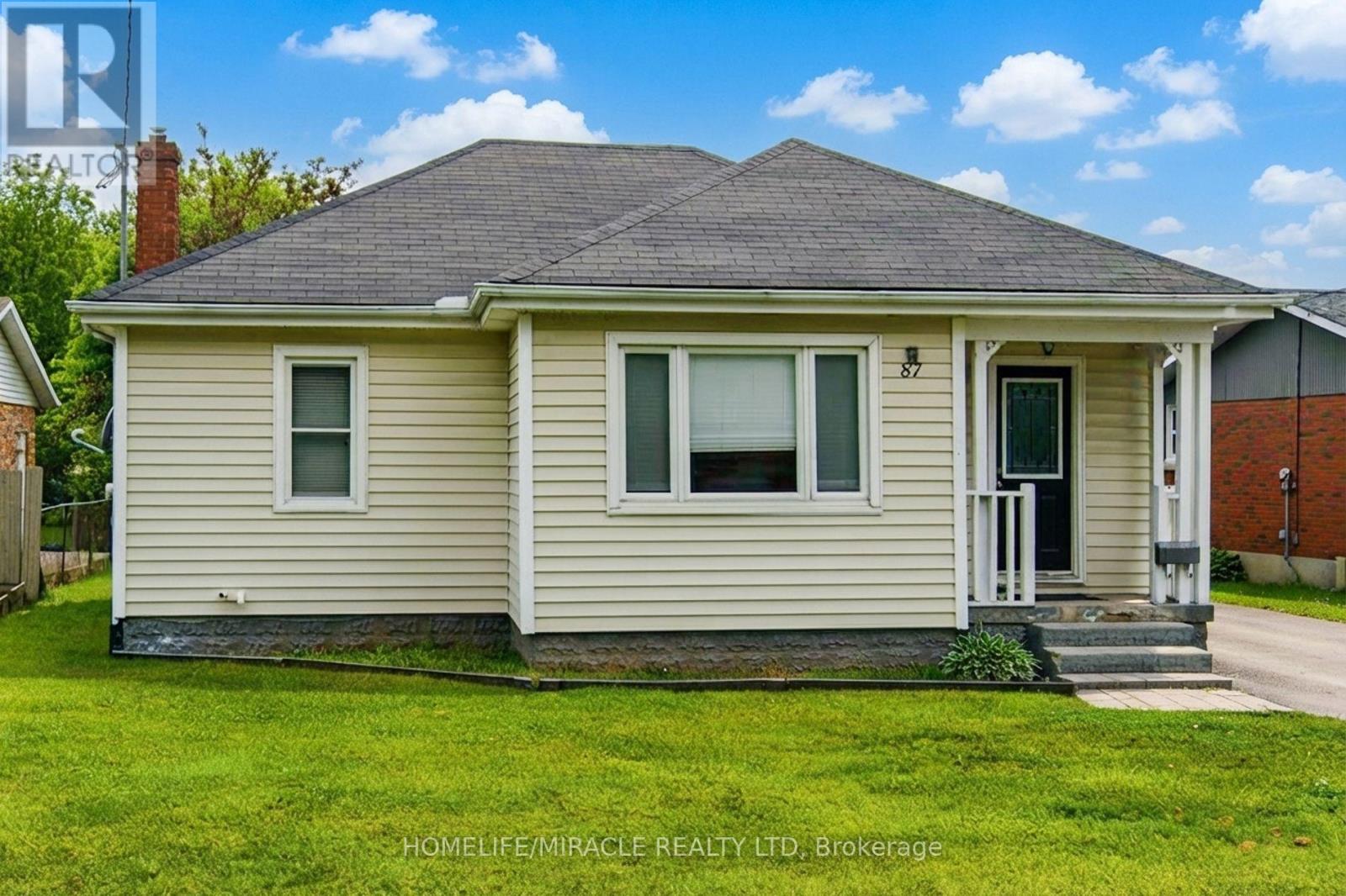 87 RICE ROAD