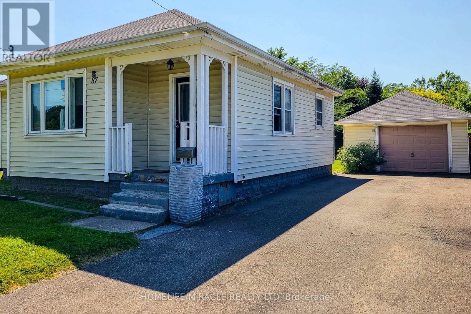 87 RICE ROAD - 3
