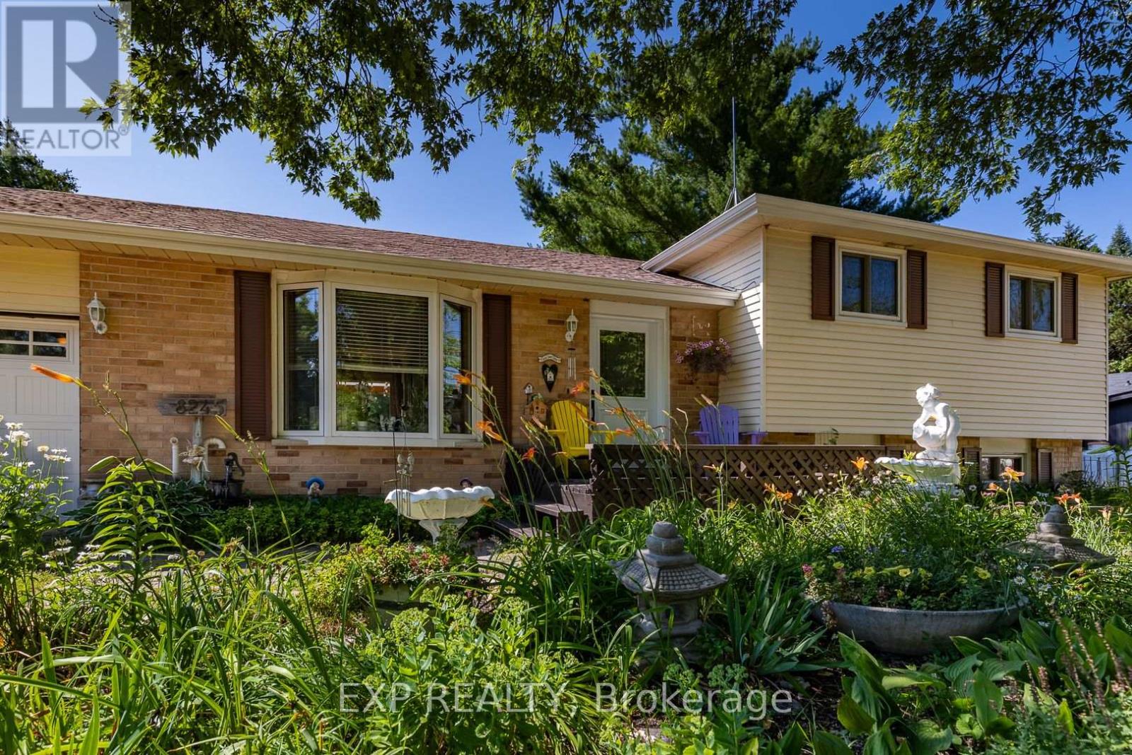 8245 MAIN STREET - 2