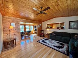 100 Frontier Road, Beaconia, MB R0E0B0 Photo 11