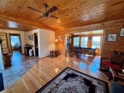 100 Frontier Road, Beaconia, MB R0E0B0 Photo 13