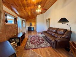 100 Frontier Road, Beaconia, MB R0E0B0 Photo 19