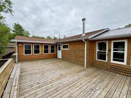 100 Frontier Road, Beaconia, MB R0E0B0 Photo 34