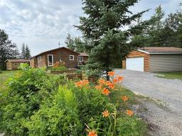 100 Frontier Road, Beaconia, MB R0E0B0 Photo 37