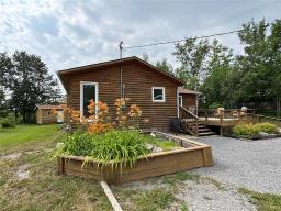 100 Frontier Road, Beaconia, MB R0E0B0 Photo 39