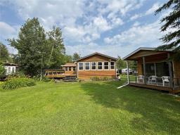 100 Frontier Road, Beaconia, MB R0E0B0 Photo 47