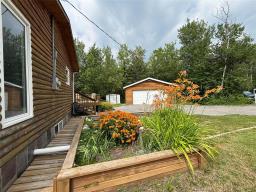 100 Frontier Road, Beaconia, MB R0E0B0 Photo 46