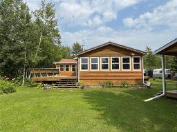 100 Frontier Road, Beaconia, MB R0E0B0 Photo 49