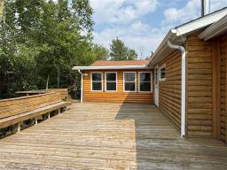 100 Frontier Road, Beaconia, MB R0E0B0 Photo 45