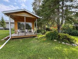 100 Frontier Road, Beaconia, MB R0E0B0 Photo 43