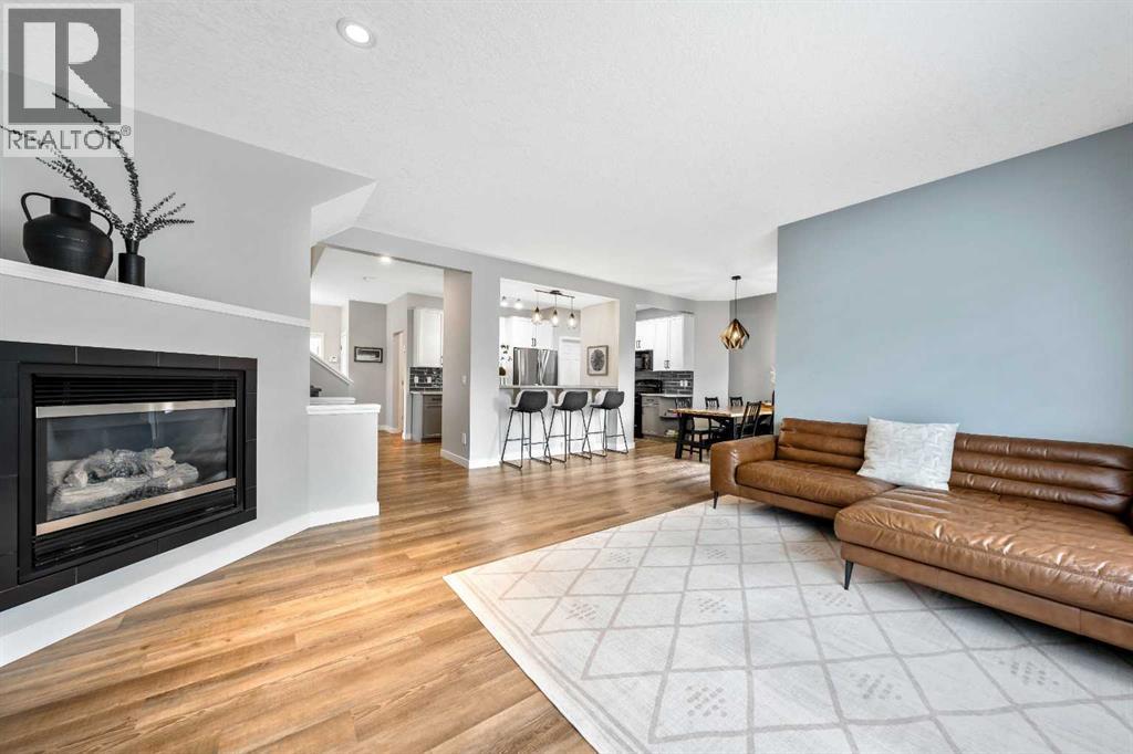 114 Chapalina Close SE, Chaparral, Calgary photo 2