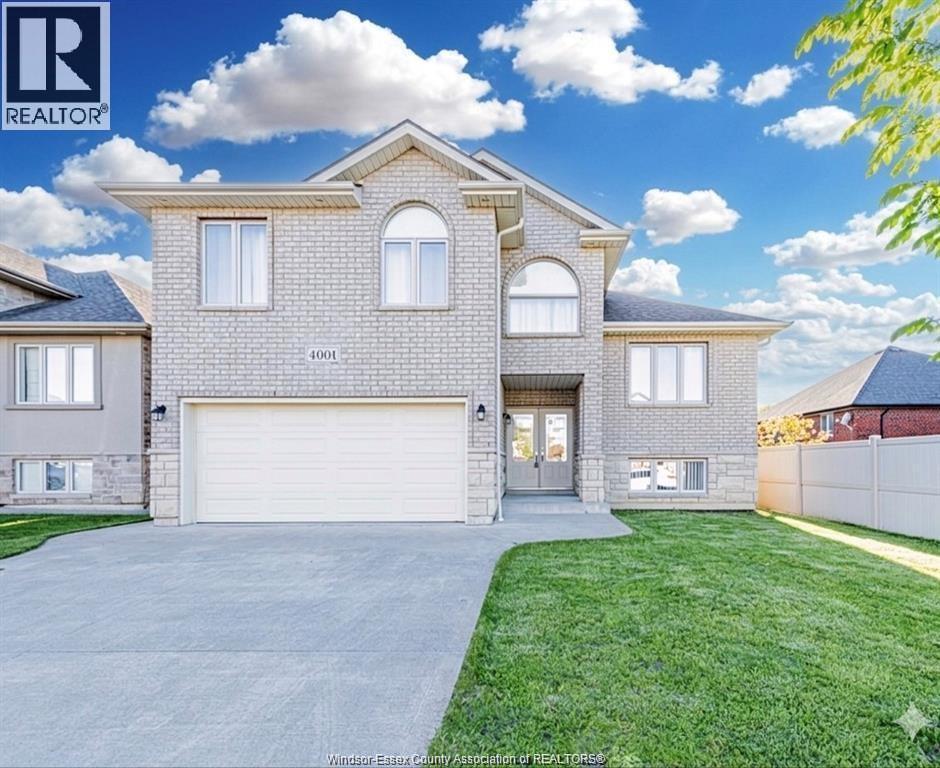 4001 COSENZA STREET - 1