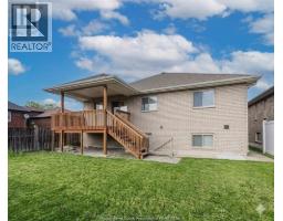 4001 Cosenza Street, Windsor, ON N9G0A5 Photo 46