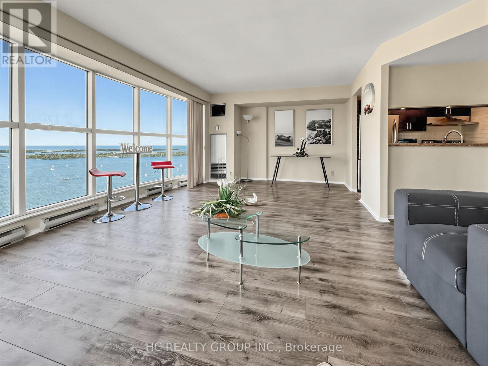 #3902 99 HARBOUR SQUARE - 1