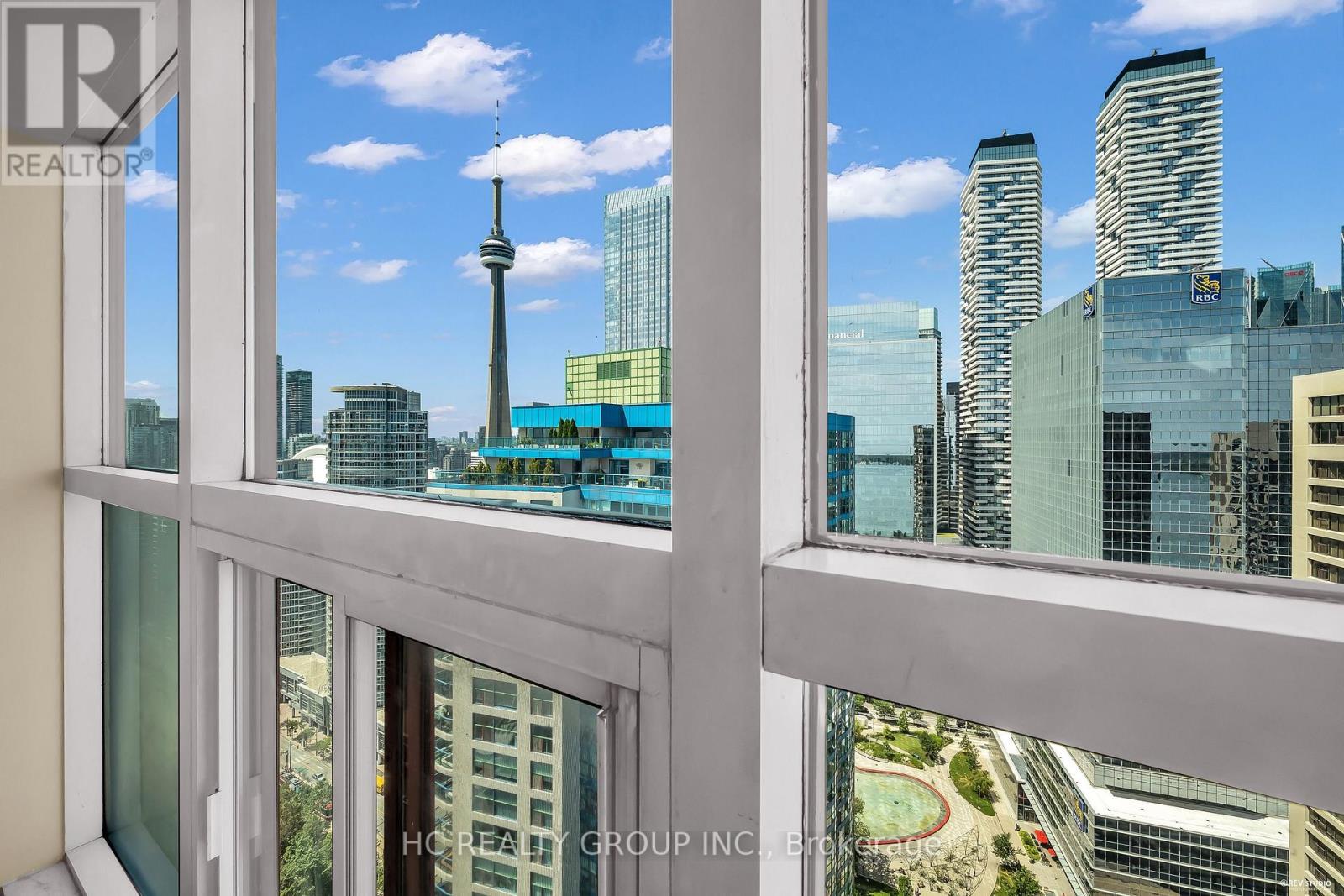 #3902 99 HARBOUR SQUARE - Image 15