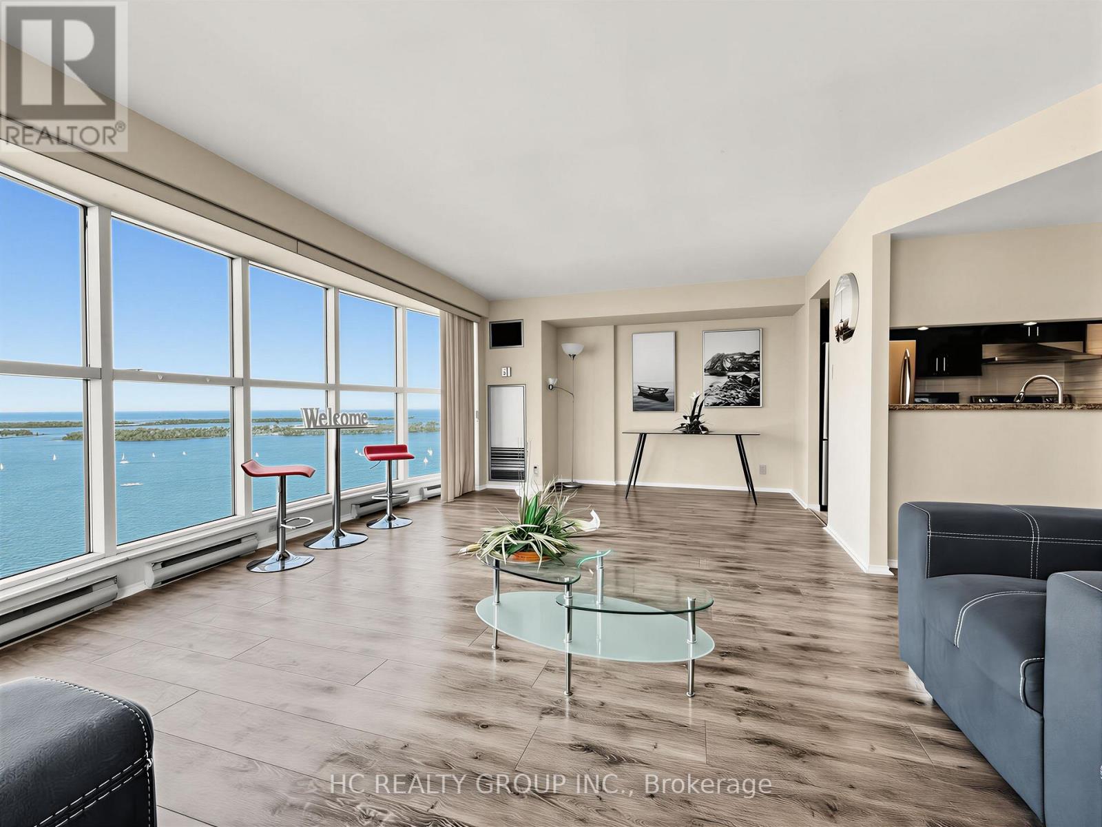 #3902 99 HARBOUR SQUARE - Image 23