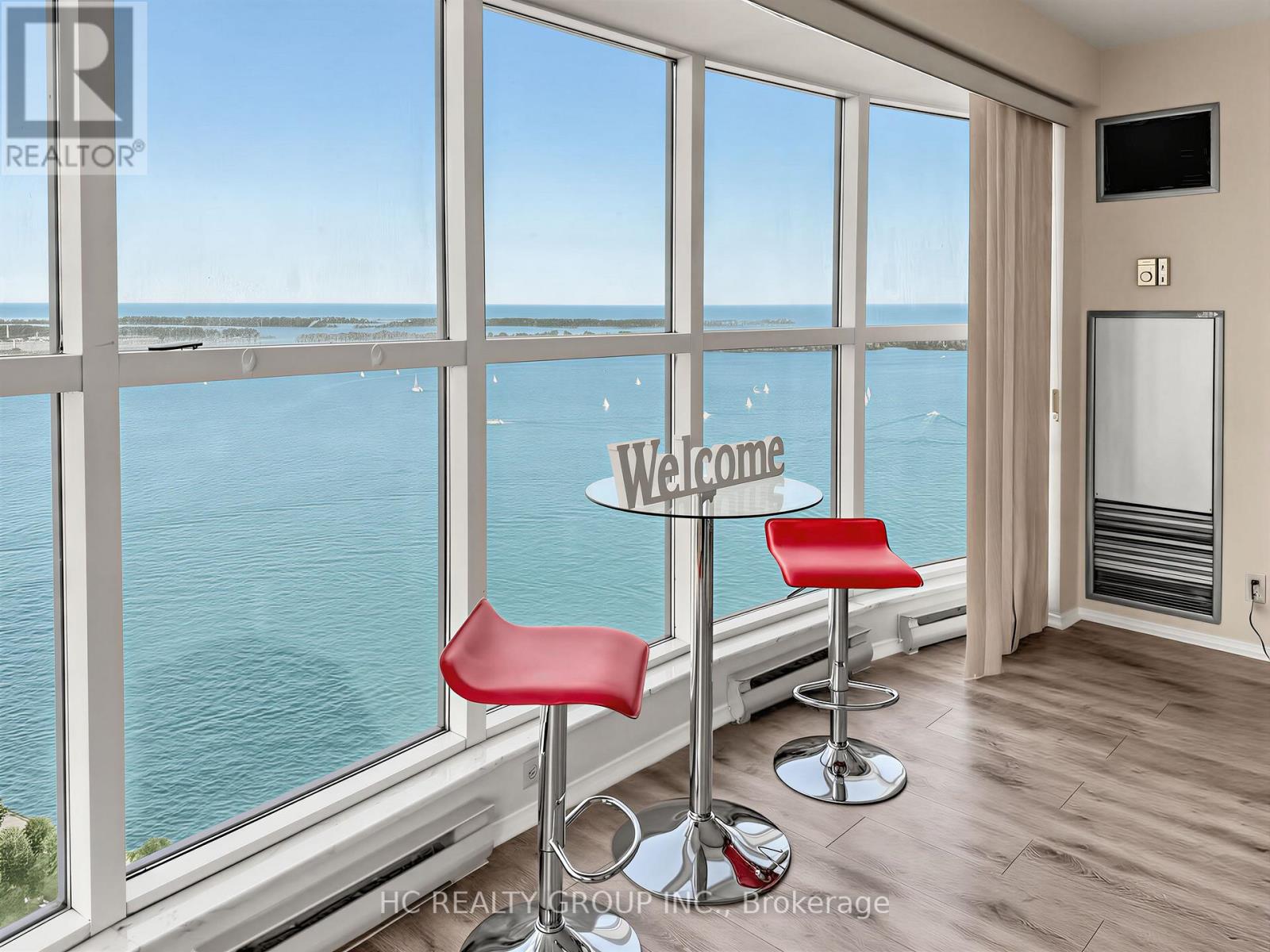 #3902 99 HARBOUR SQUARE - Image 25