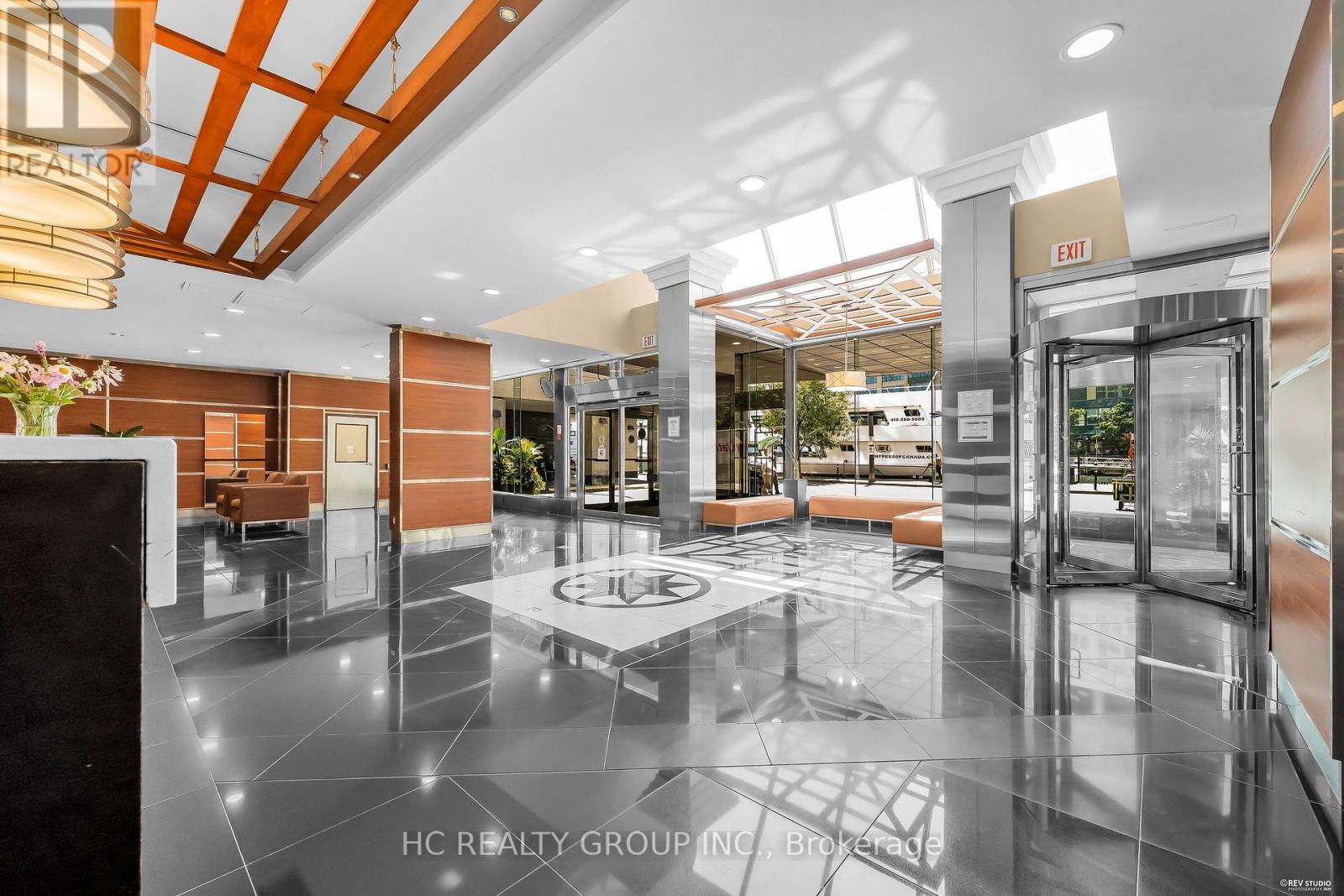 #3902 99 HARBOUR SQUARE - Image 34