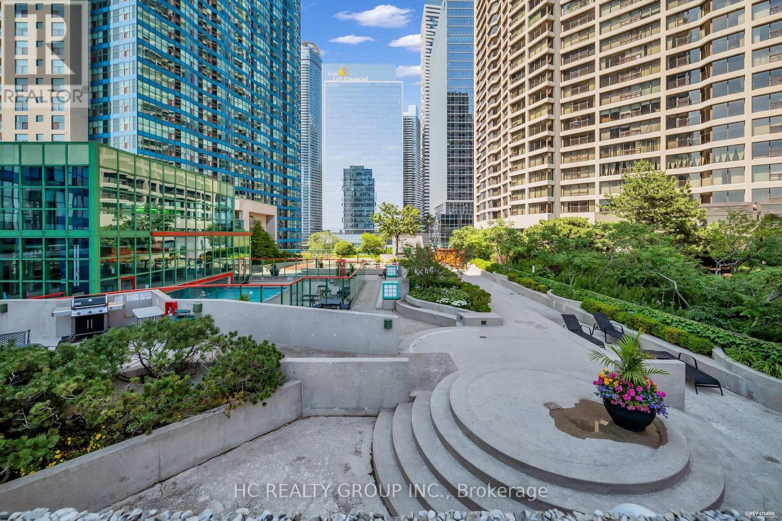#3902 99 HARBOUR SQUARE - Image 35