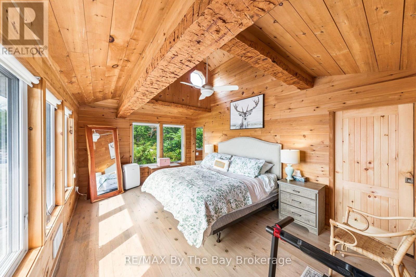 6686 ISLAND 1040/LITTLE BEAUSOLEIL ISLAND - 26