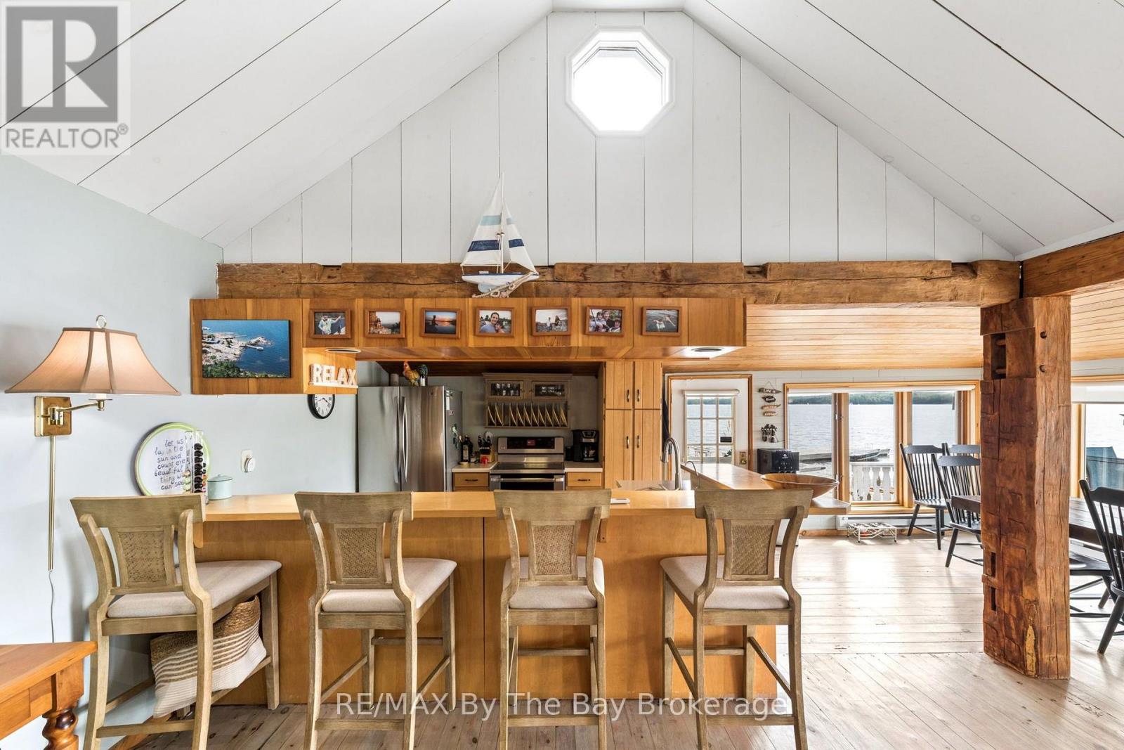 6686 ISLAND 1040/LITTLE BEAUSOLEIL ISLAND - 23