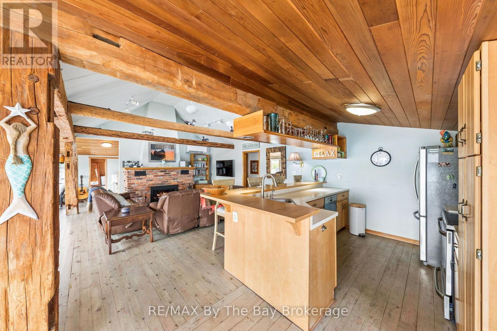 6686 ISLAND 1040/LITTLE BEAUSOLEIL ISLAND - 25