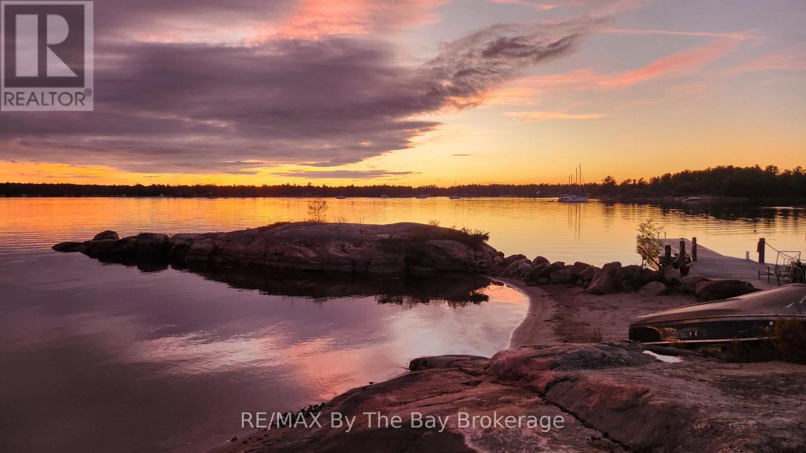 6686 ISLAND 1040/LITTLE BEAUSOLEIL ISLAND - 10
