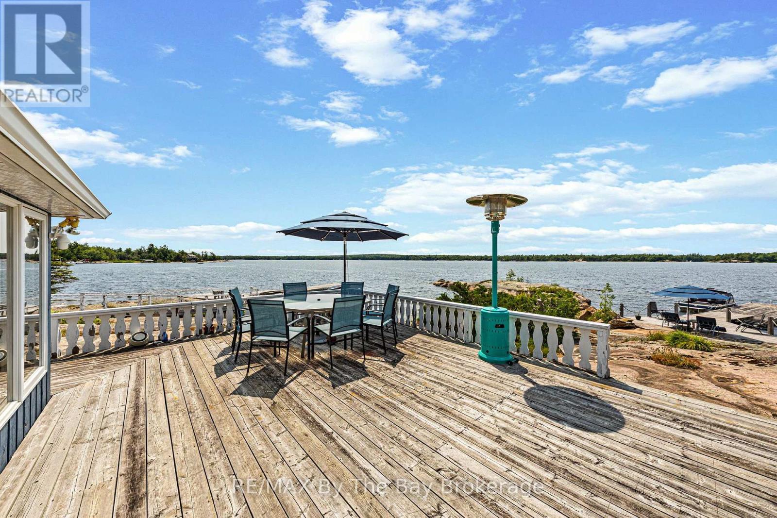 6686 ISLAND 1040/LITTLE BEAUSOLEIL ISLAND - Image 14