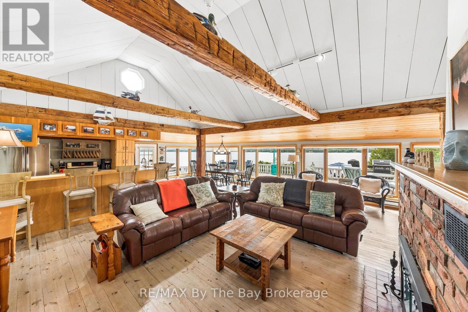 6686 ISLAND 1040/LITTLE BEAUSOLEIL ISLAND - 21