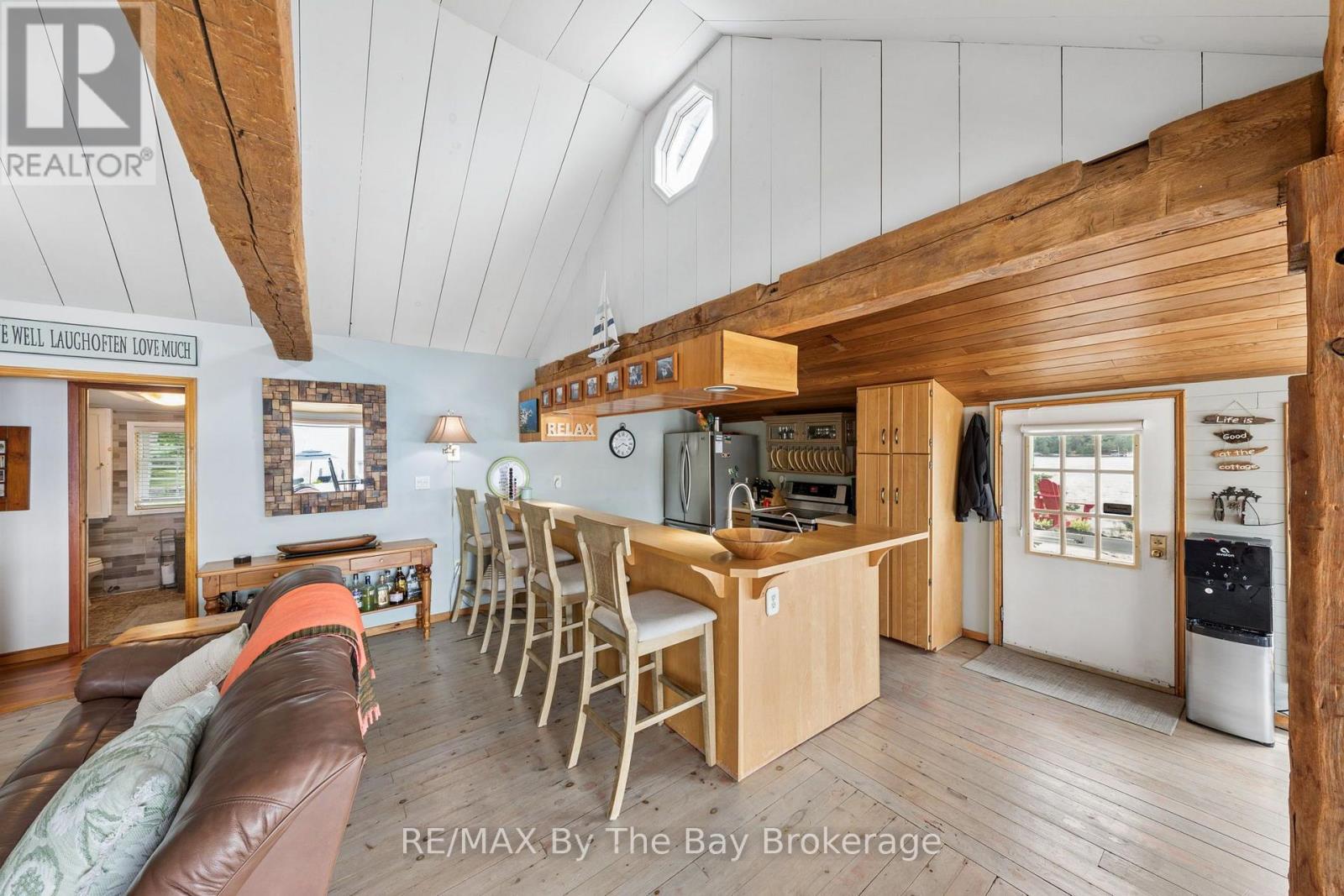 6686 ISLAND 1040/LITTLE BEAUSOLEIL ISLAND - 22