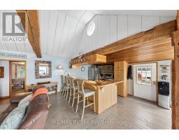 6686 Island 1040/little Beausoleil Island, Georgian Bay, ON P0E1E0 Photo 22