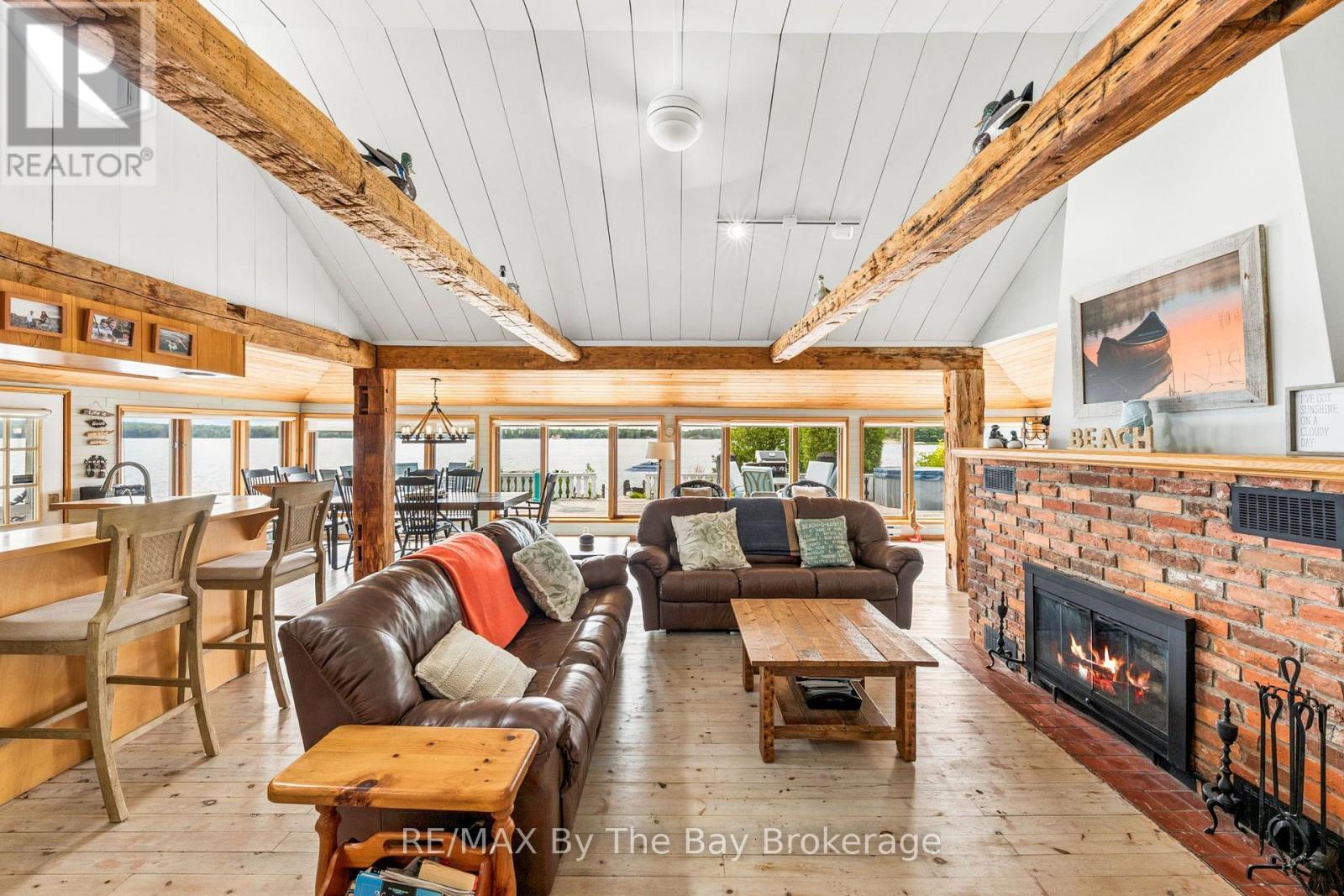 6686 ISLAND 1040/LITTLE BEAUSOLEIL ISLAND - 20
