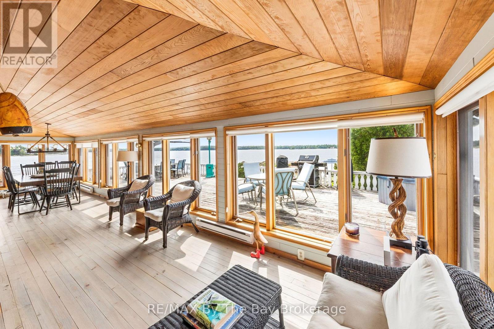 6686 ISLAND 1040/LITTLE BEAUSOLEIL ISLAND - 18