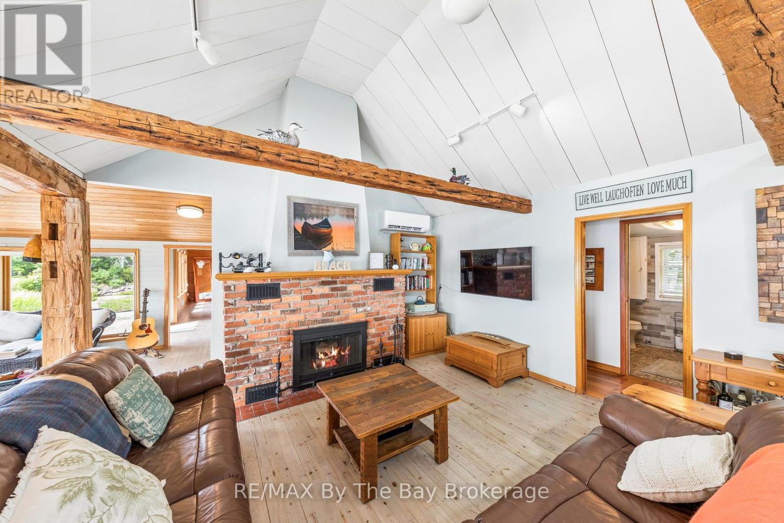 6686 ISLAND 1040/LITTLE BEAUSOLEIL ISLAND - 19