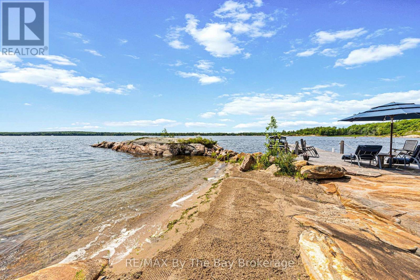 6686 ISLAND 1040/LITTLE BEAUSOLEIL ISLAND - 12