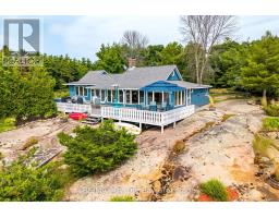 6686 Island 1040/little Beausoleil Island, Georgian Bay, ON P0E1E0 Photo 13