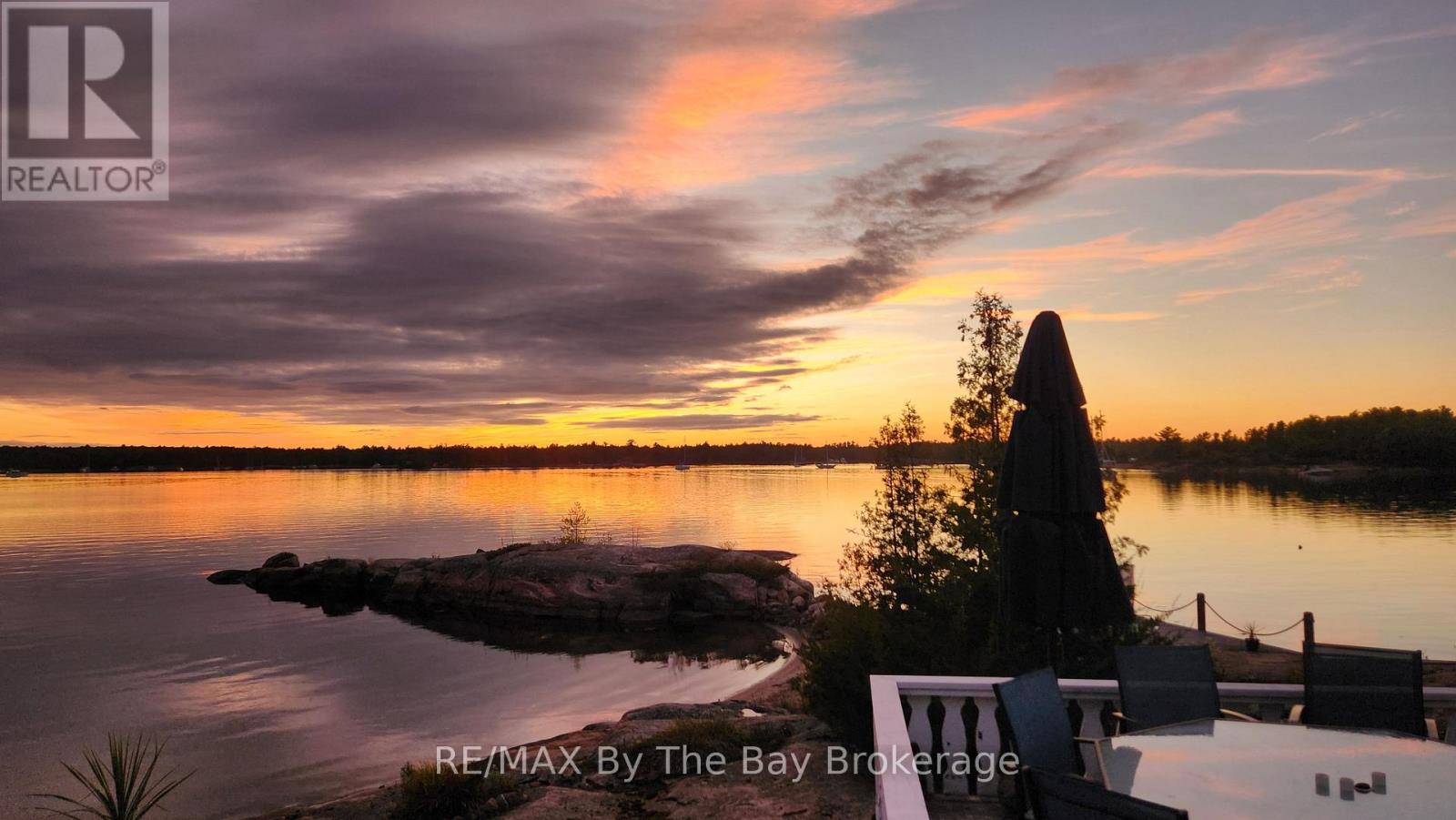 6686 ISLAND 1040/LITTLE BEAUSOLEIL ISLAND - 11