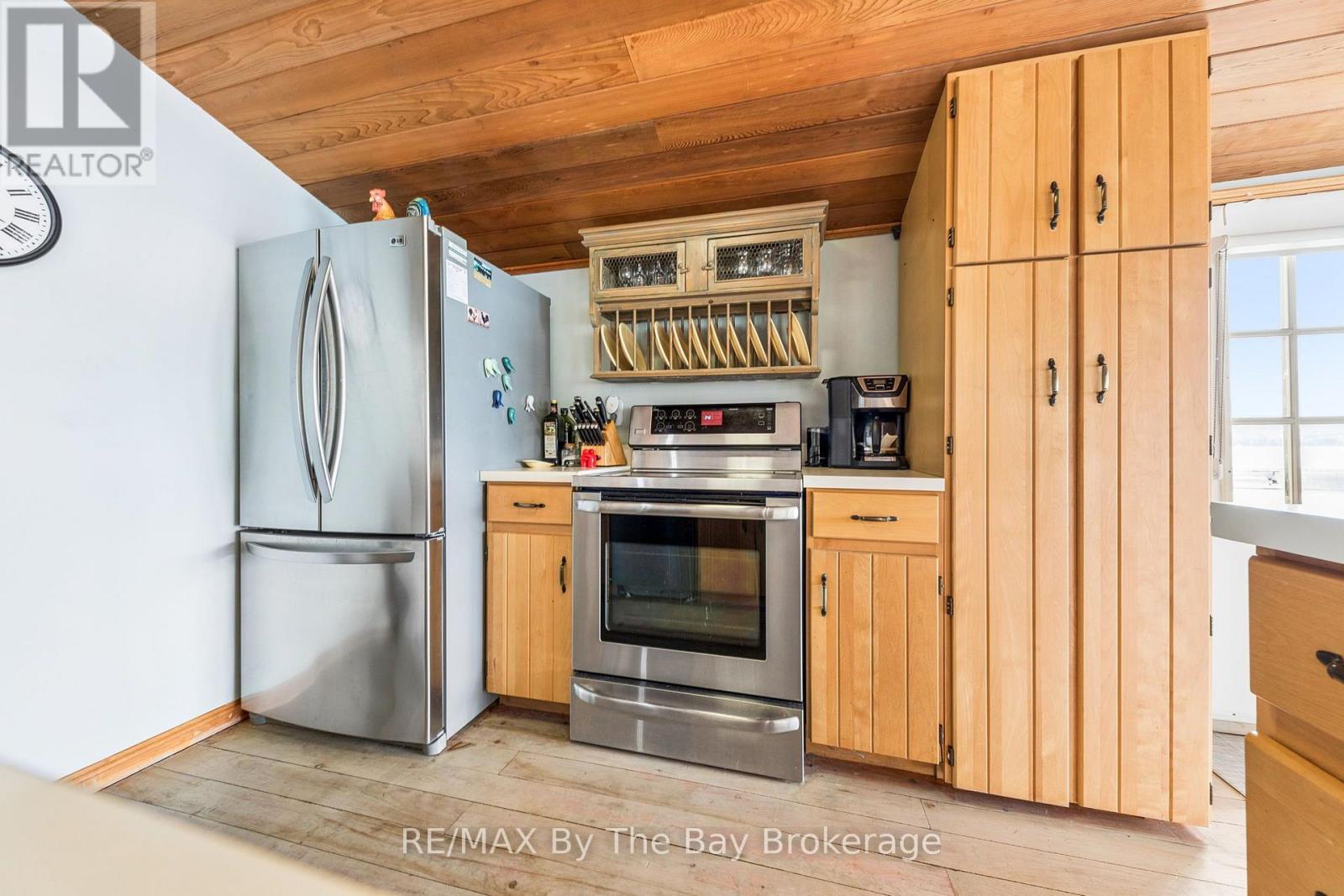 6686 ISLAND 1040/LITTLE BEAUSOLEIL ISLAND - 24
