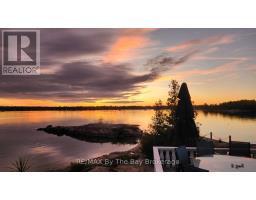 6686 Island 1040/little Beausoleil Island, Georgian Bay, ON P0E1E0 Photo 11