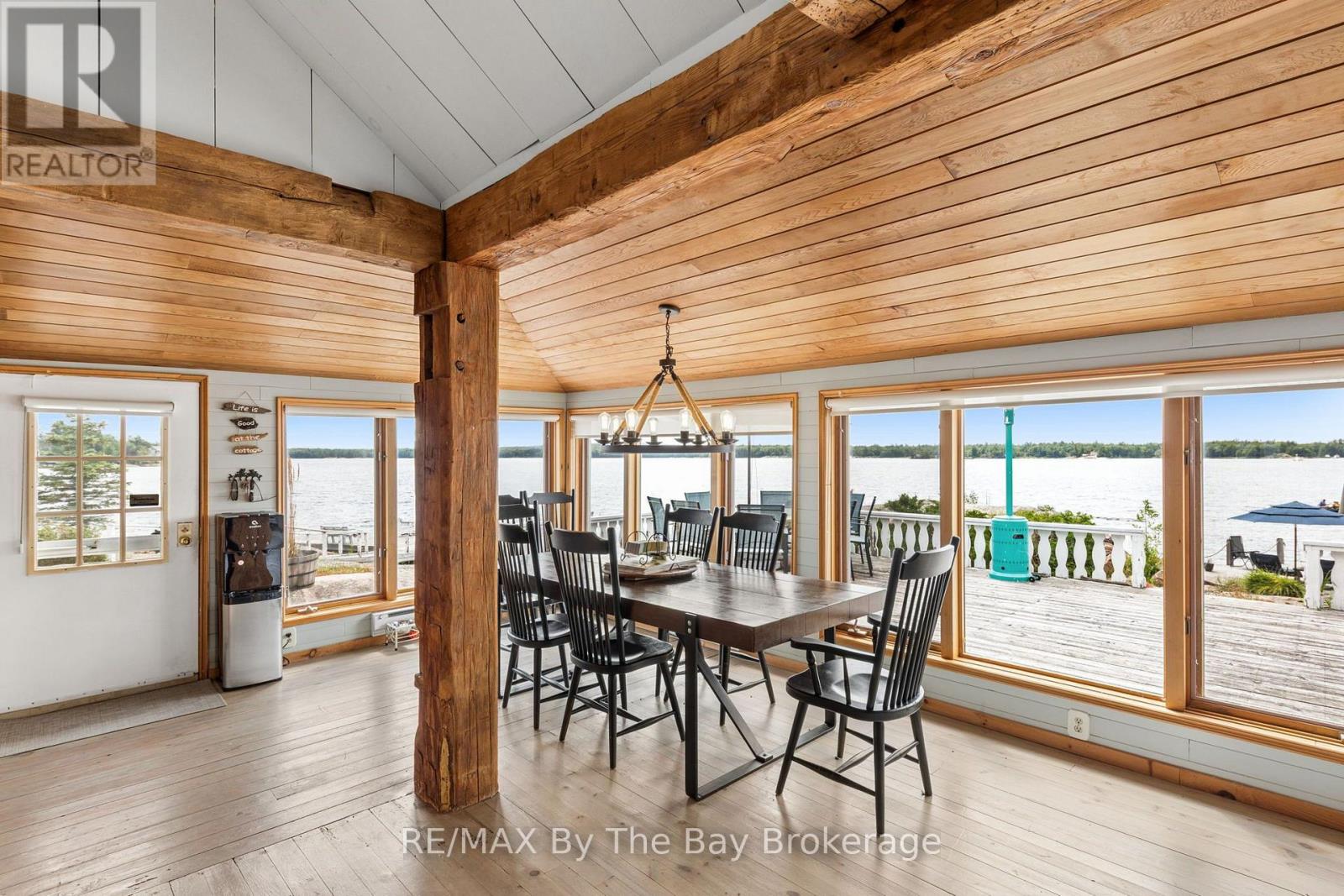 6686 ISLAND 1040/LITTLE BEAUSOLEIL ISLAND - 17