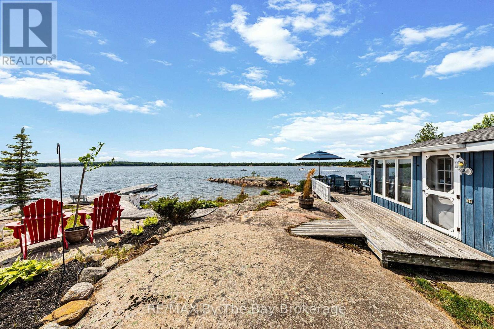 6686 ISLAND 1040/LITTLE BEAUSOLEIL ISLAND - 16