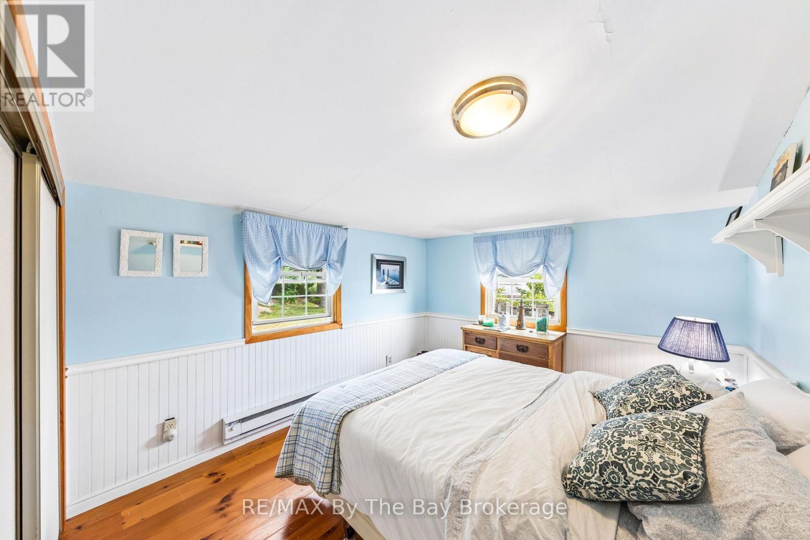 6686 ISLAND 1040/LITTLE BEAUSOLEIL ISLAND - 33