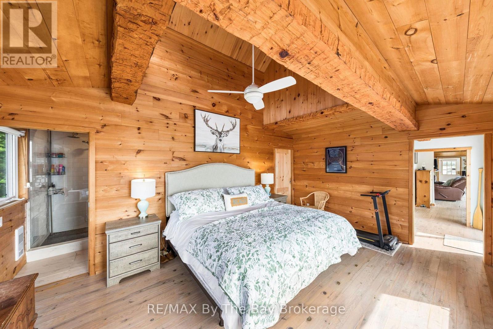 6686 ISLAND 1040/LITTLE BEAUSOLEIL ISLAND - 28